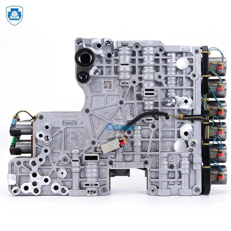 10R80 Transmission Valve Body Part Automatic/Mechanical for Ford F150 Expedition Navigator Mustang Ranger Everest 2016