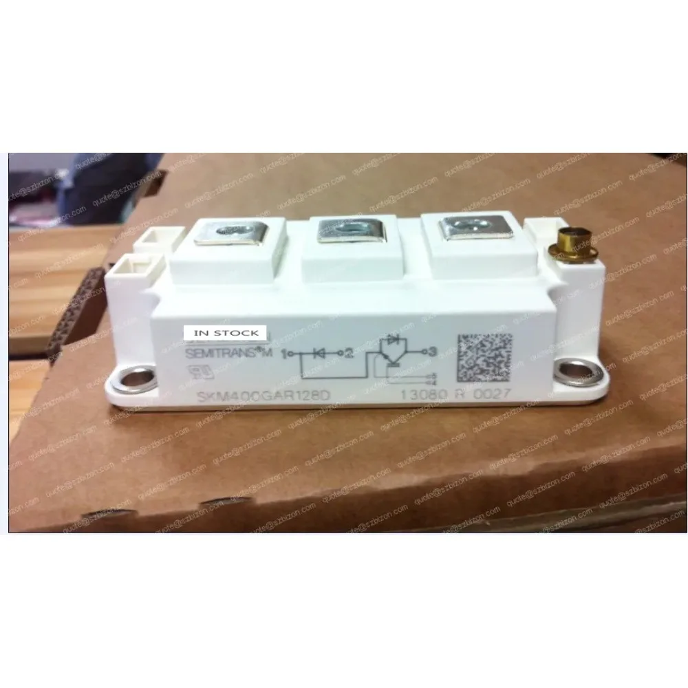 Fast Delivery SKM400GAR128D IGBT modules