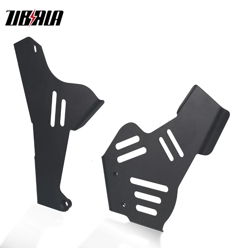 

DR650S Frame Protection Guard Decorative Cover For SUZUKI DR650 S/SE DR650SE 1996-2023 Motorcycle Accessories Frame Guard Bumper