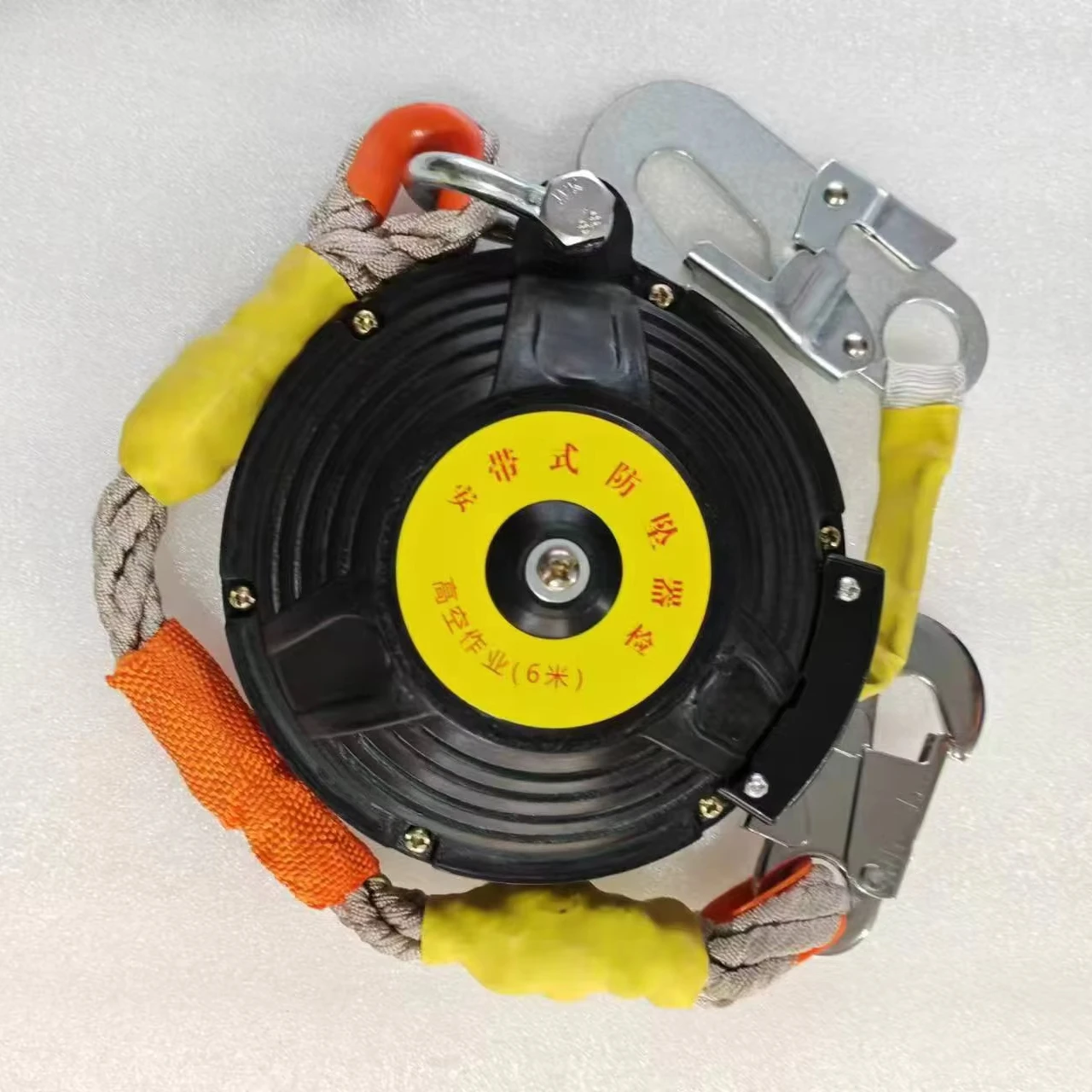 

Best Quality Anti-fall Device Professional Climbing Rock