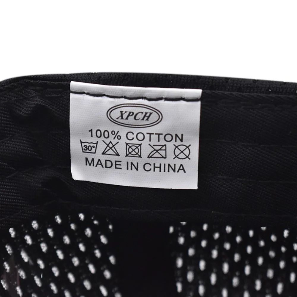 

Casual Adjustable Short Brim Baseball Cap Quick Drying Solid Color Mesh Cap Breathable Trucker Caps Unisex