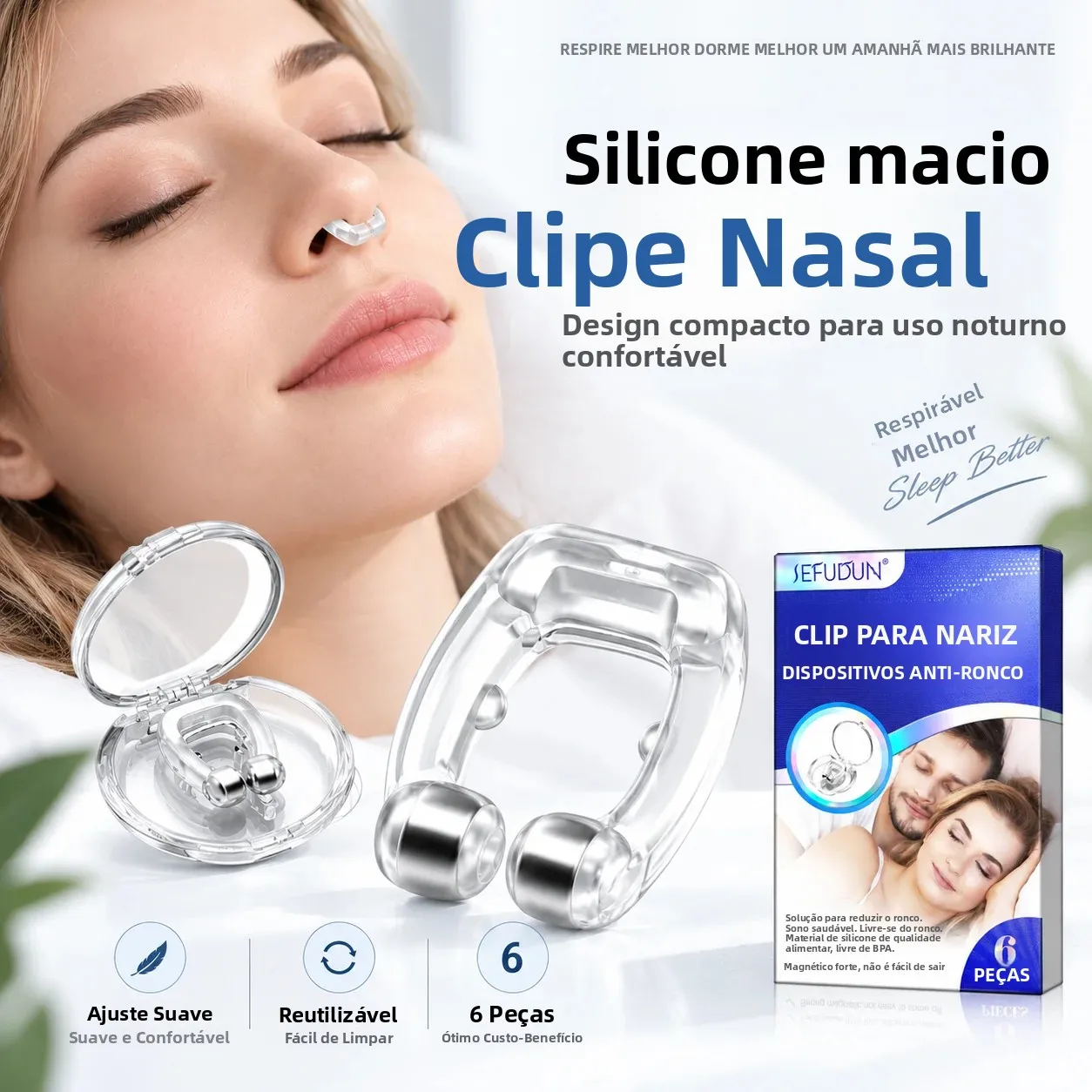 clipe-nasal-magnetico-antirronco-de-silicone-dispositivo-antirronco-auxilio-para-dormir-clipe-nasal-para-parar-o-ronco-para-homens-e-mulheres-6-unidades