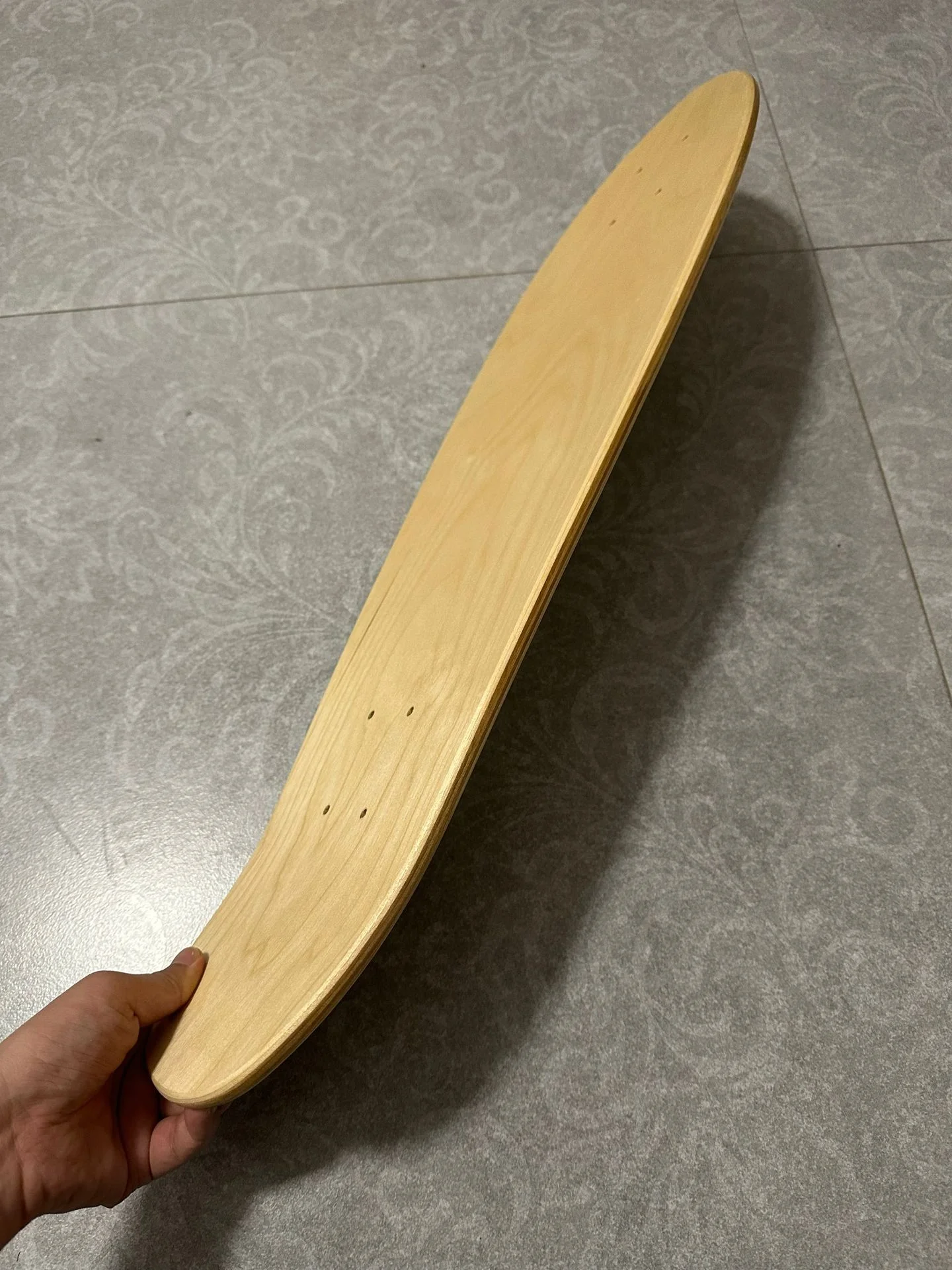 Kids Land Surfskateboard-Deck – Skateboard Complete Deck Bewertung und Preis