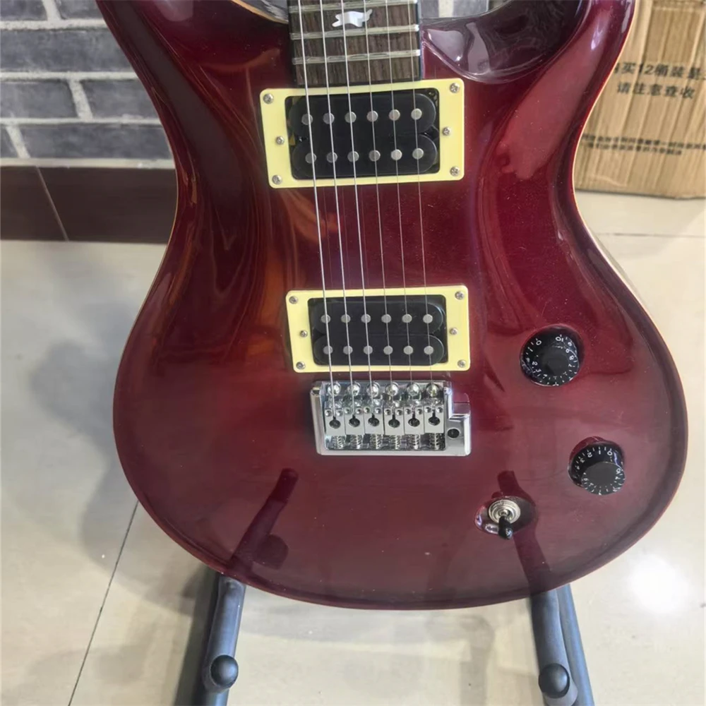 Guitarra Eléctrica Paul Reed Smith PRSA CE 22