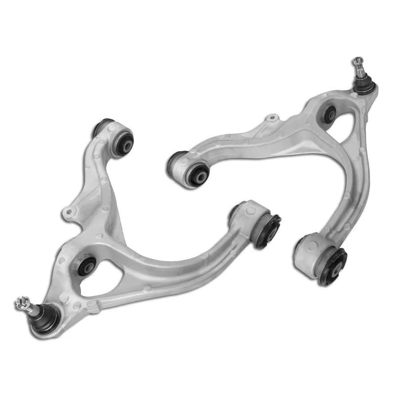 

For Front Lower Control Arm Assembly For 2006 -2018 Ram 1500 19-22 Ram 1500 Classic