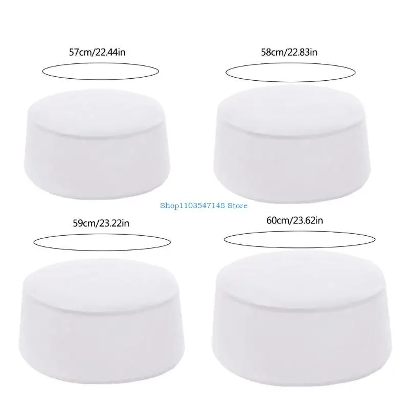 P88B HATS UNISSEX SOFISTIONAL