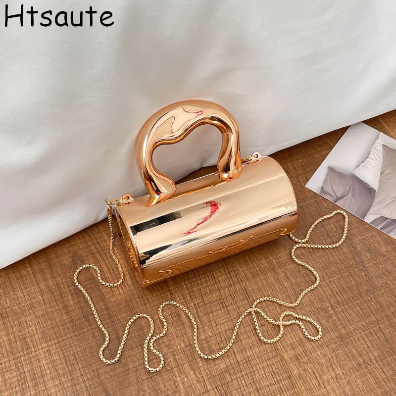 

Mini Shoulder Bags For Ladies Fashion Brand Designer Luxury Small Handbags Female Retro Commute top-handle bags bolsas feminina