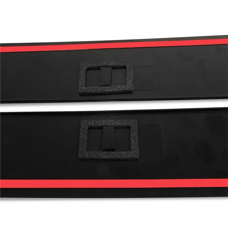 B-Pillar Decorative Door Trim For Town Country 2008-2020