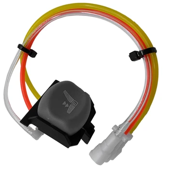 Przełącznik regulacji zaworu regulacji siedzenia ciężarówki do ciężarówki MAN Eurocargo 81623406127 1510000043   2V 5898193