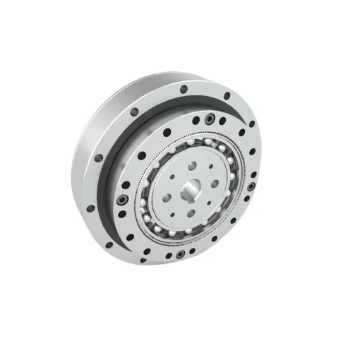 

Harmonic Reducer HS-HD Series Bevel Gearbox Harmonic Gearbox Reducer with Ratio 50/80/100/120 Models HD14/17/20/25