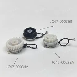 JC47-00033A JC47-00036B for Samsung ML-3310 3312 3710 3712 SCX-4835 5637 5639 M 3370 4020 4075 Clutch JC47-000034A