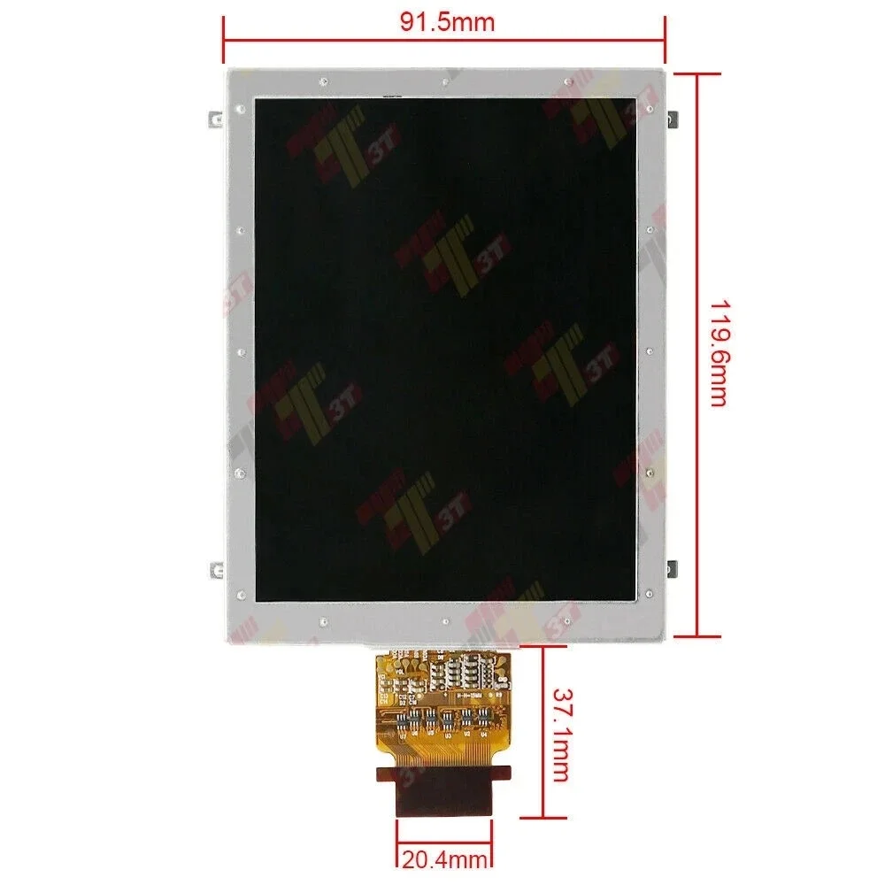 

Instrument Color Display for Range Rover Sport L494 EPLA10849CB