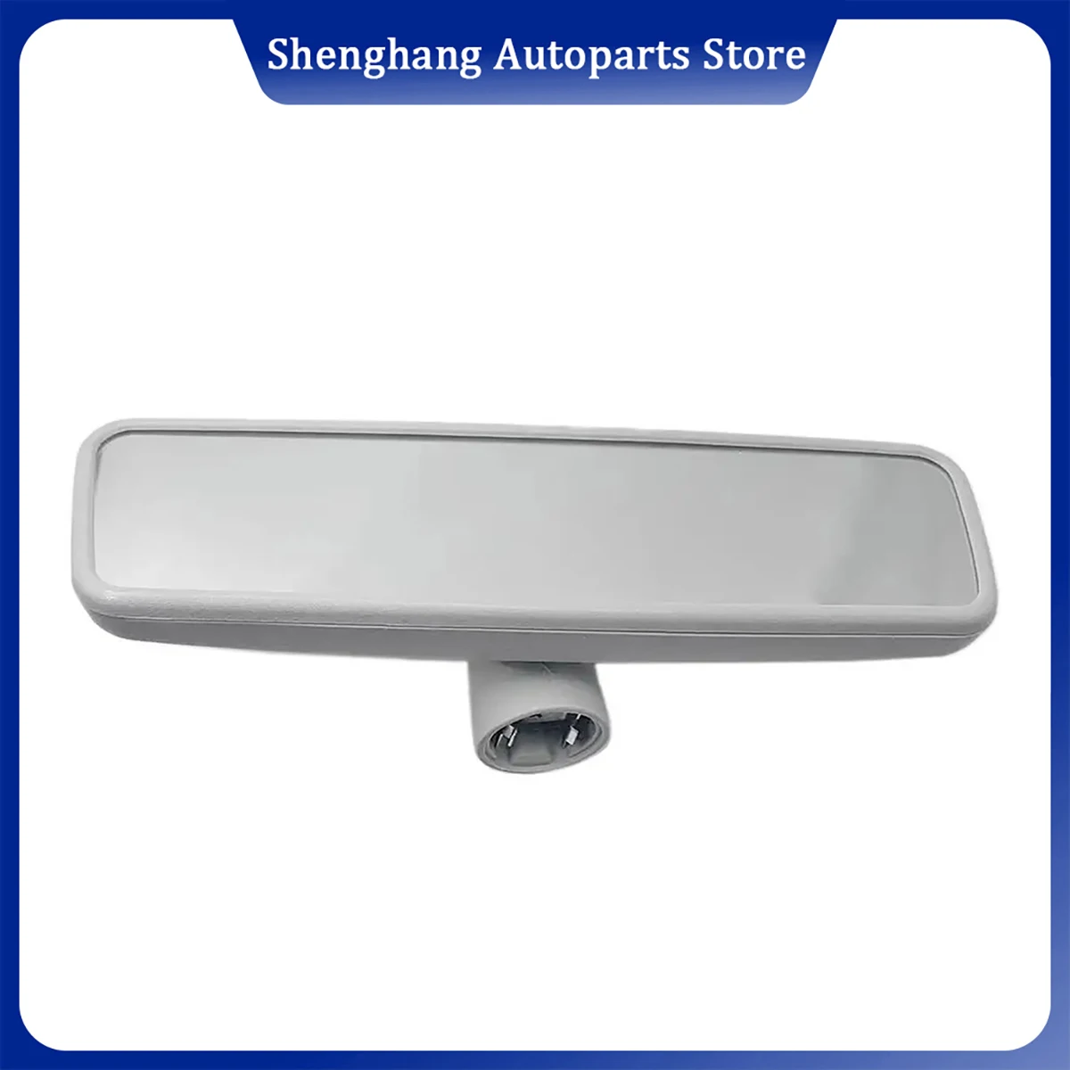 New Interior Rear View Mirror Car Accessories MRS11170 EDI16524 8D0857511A For Audi A4 S4 Avant B6 B7 A6 S6 C5 High Quality