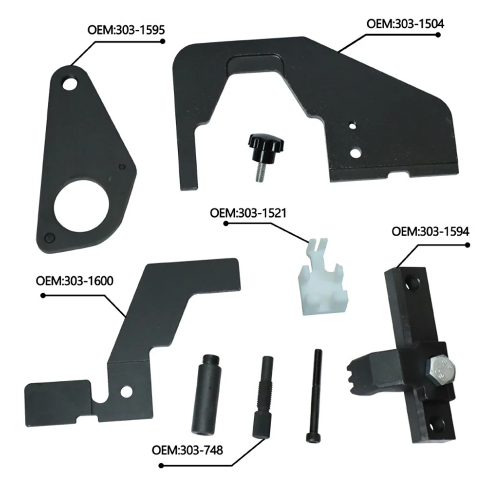 For Land Rover For Aurora 2.0T Special Tool For Ford Mondeo For Winged Tiger Victory 2.0T Timing Comprehensive Group