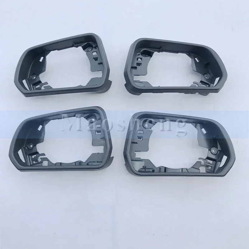 USA Version Side Rearveiw Mirror For Ford Mustang 2015-2019 Side Rear View Mirror Reversing Mirror Accessories