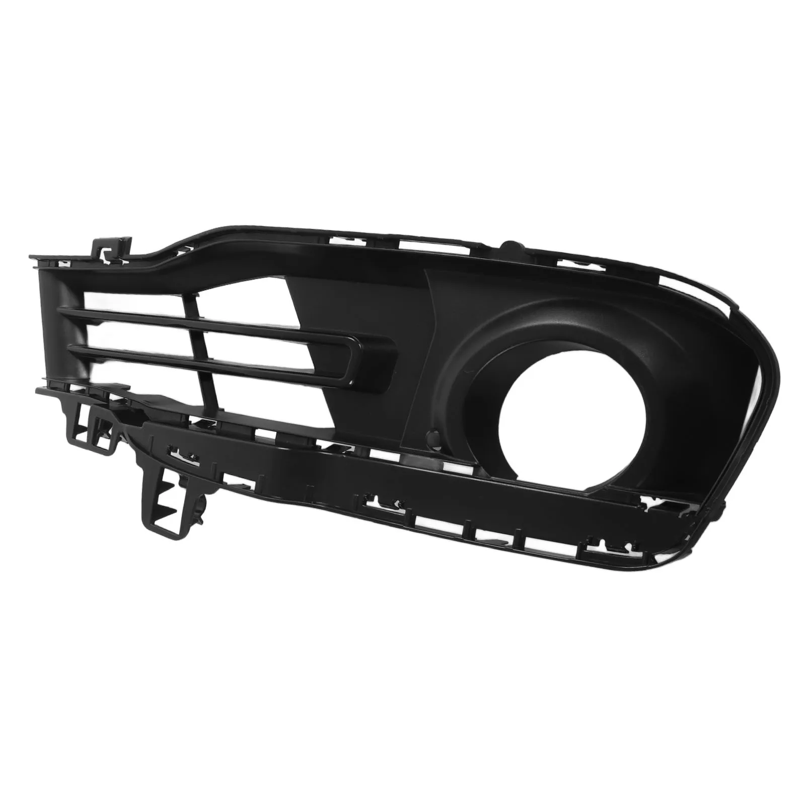 

Устойчивая к царапинам и износостойкая решетка противотуманных фар — замена крышки правой противотуманной фары для 3-й серии (2016 — 2018) — Номер детали