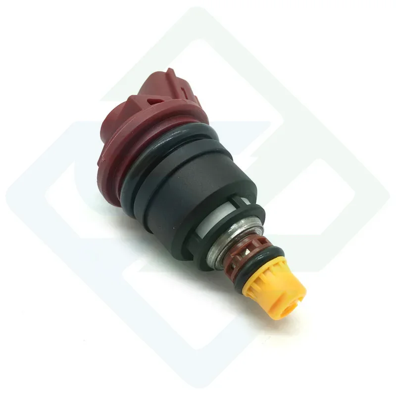 Suitable For Nissan, Modified Cars With Large Flow 1000cc Fuel Injector 16600-RC100