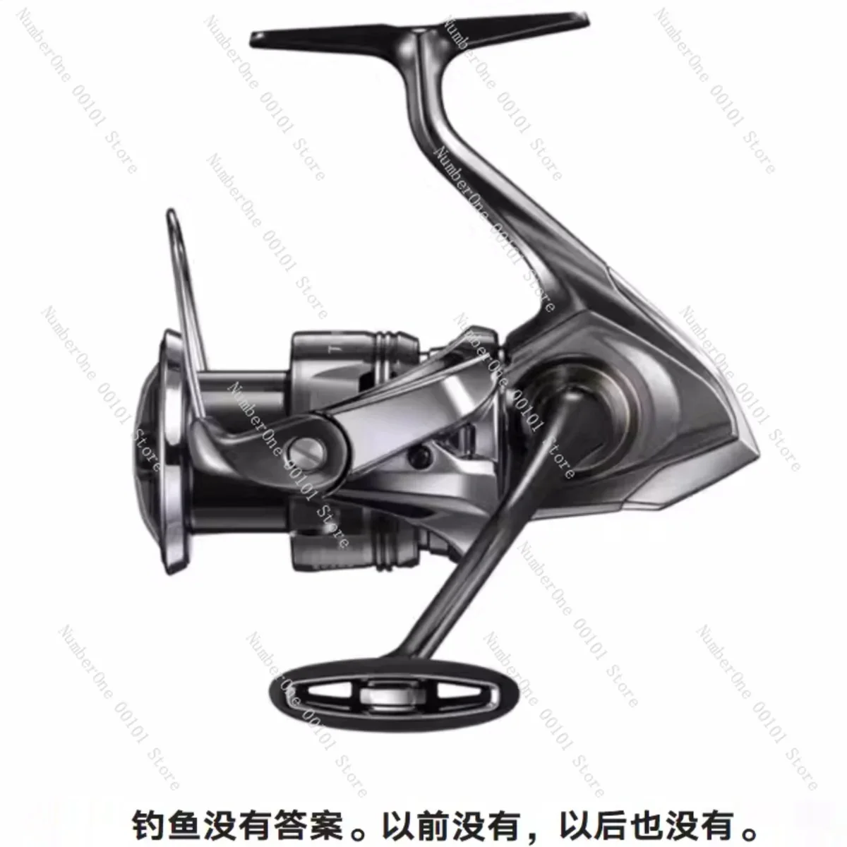 Spinning wheel 4000PG sea fishing line wheel, listen to Pavalua wheel