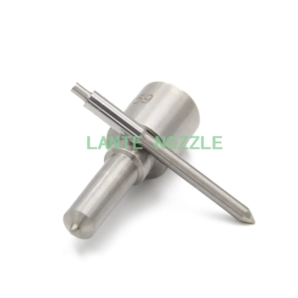 

Nozzle 12PCS DSLA145P975 DSLA145P681 DLLA147P1230 DLLA134P422 L060PBA Diesel Injector