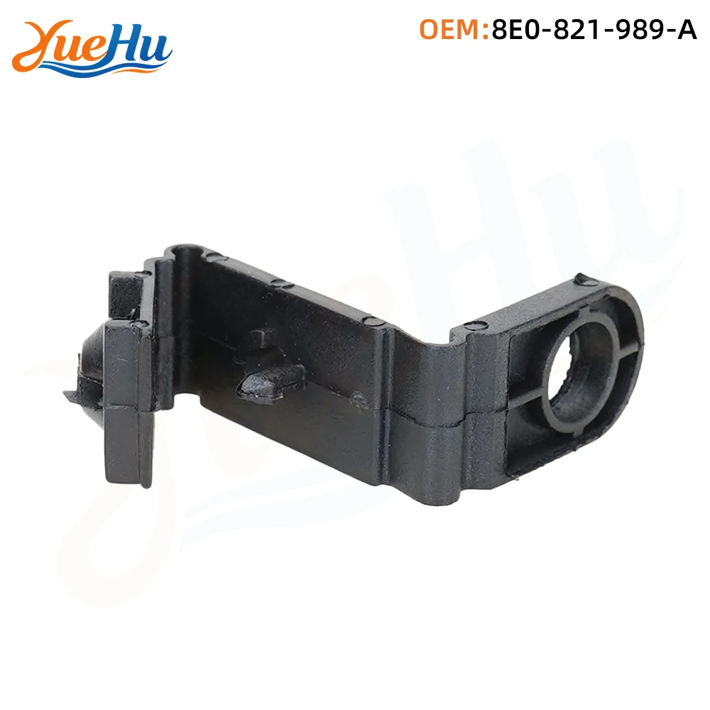 

YUEHU 10PCS For Audi 8E0-821-989-a Fender Apron Retainer Fasteners Clip Parts Exterior|Splash Guards Fastener