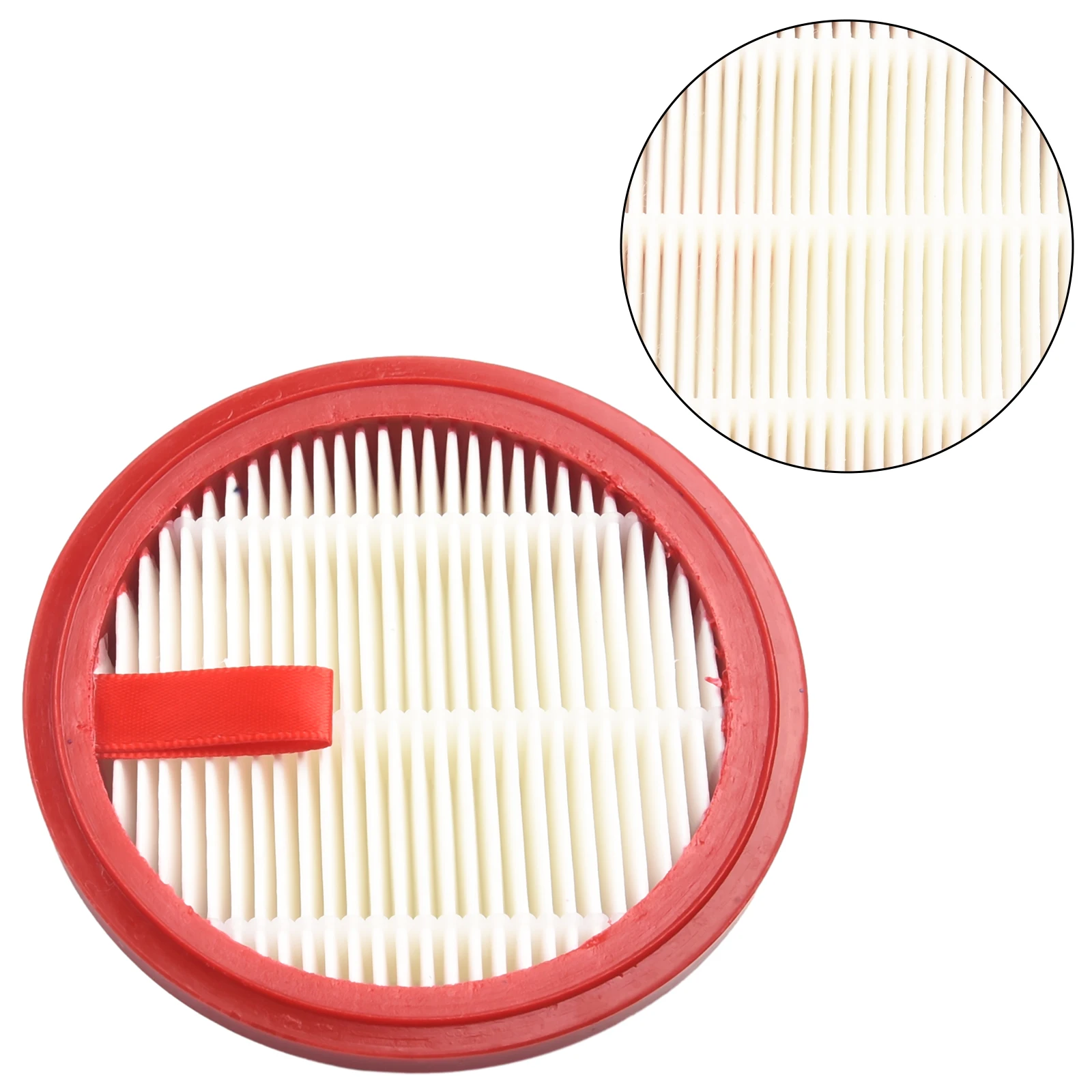 AD Filter For Puppyoo Pro Cyclone Vacuum Cleaner Robot Vacuum Part Household Sweeper Cleaning Tool Replacement-Filters