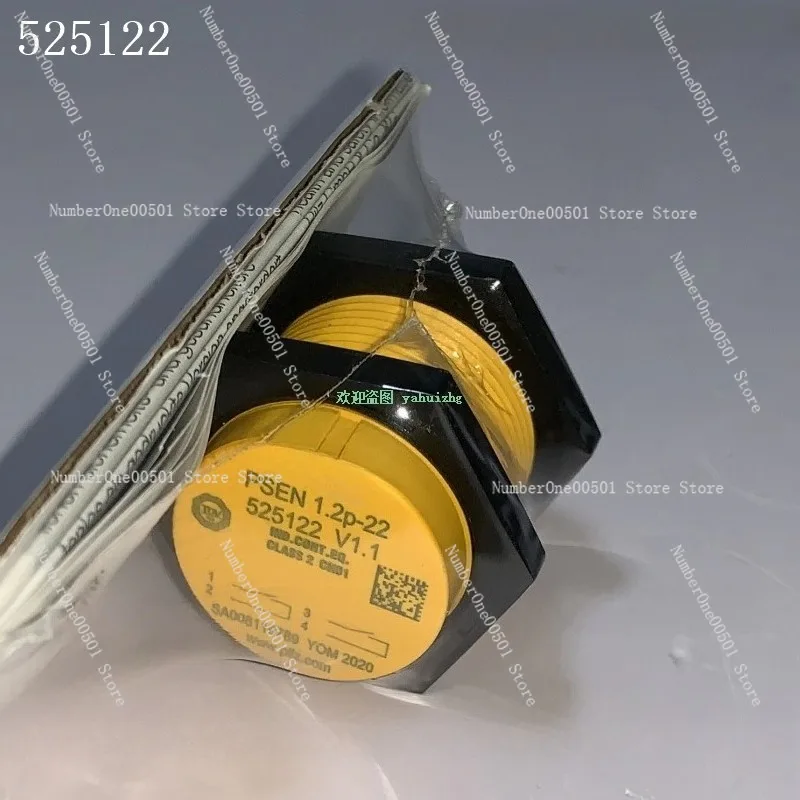 

Magnetic Sensor 525120 525122 515120 505220 505222 for Pneumatic Cylinder