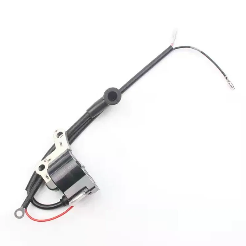 Suitable for Lawn Mower, Brush Cutter, Igniter, Lawn Beater Ignition Coil
