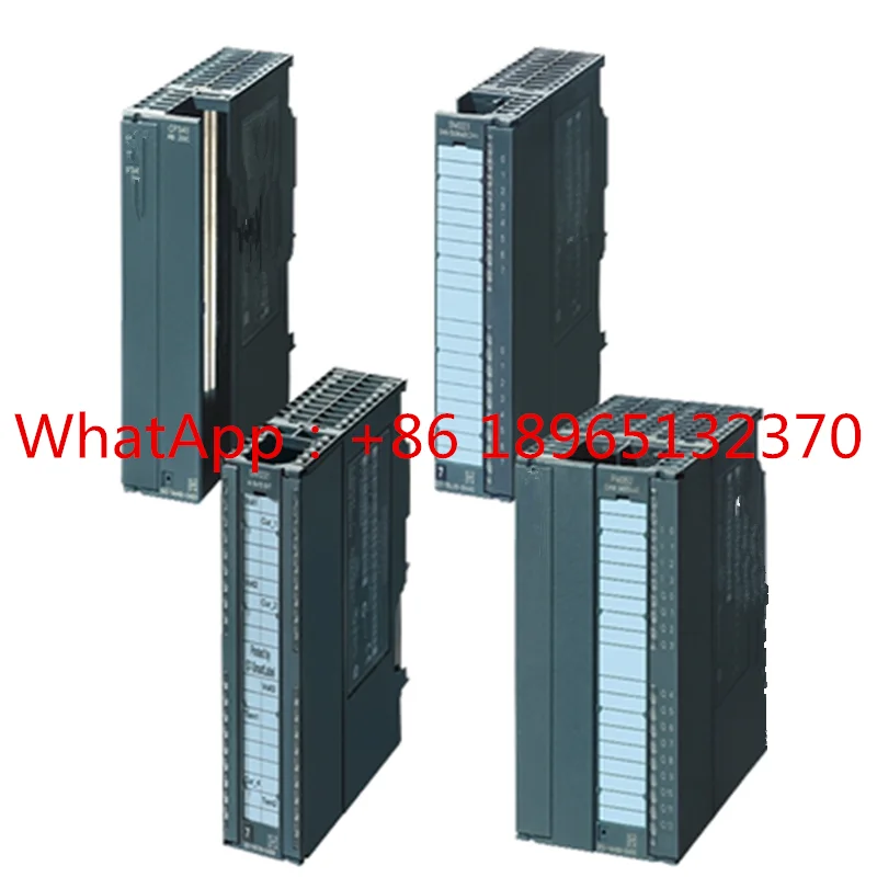 

6ES7332-5HB01-0AB0 6ES73325HB010AB0 6ES7288-1CR40-0AA0 6ES72881CR400AA0 New Original Module