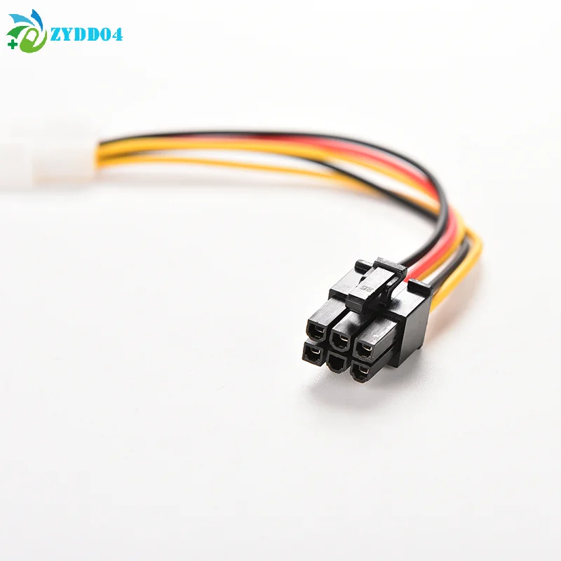 ●1Pcs 17Cm 4 Pin Mo…