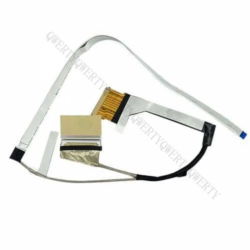 Cable de pantalla flexible AY+LCD para Lenovo Legion 5-15IMH05 5-15IMH05H 5P-15IMH05H 144Hz