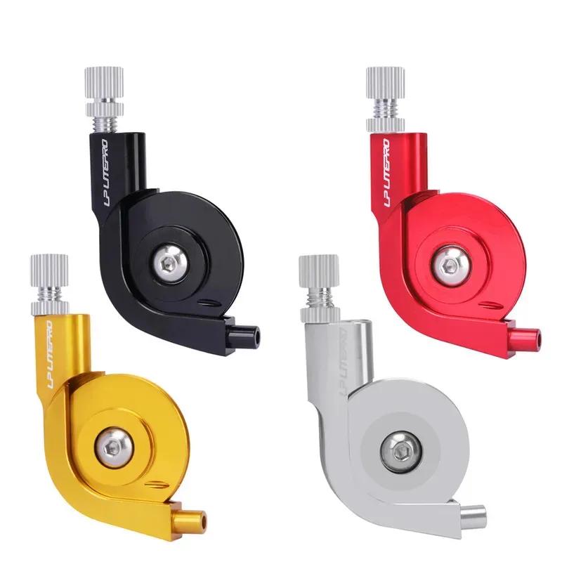 

LP Litepro складной велосипед V-образный преобразователь тормозного хода улитка дорожный велосипед дорожный кабель переключения передач адаптер регулятора