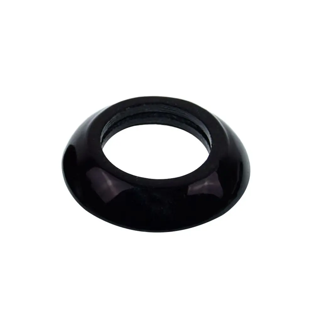 Glossy Mountain Road Bicycle Headset Conical Spacers Bicycle Accessories Taper Washer Full Carbon Headsets