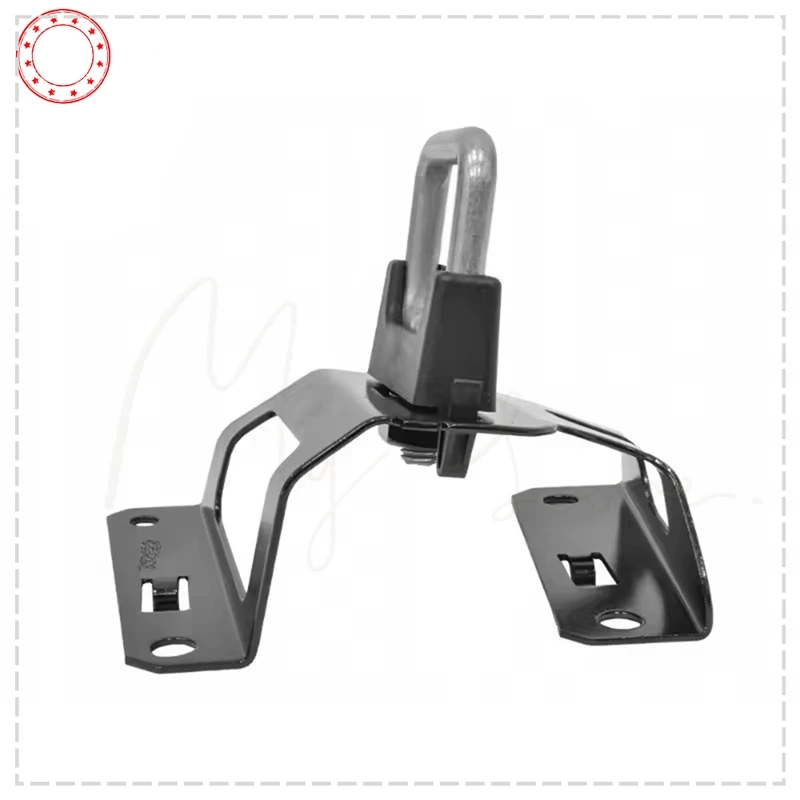 

32219336 Left Front Hood Lock Bracket Safety Lock Catch For Volvo XC60 2018-2020 Car Bonnet Hook Catch Brace