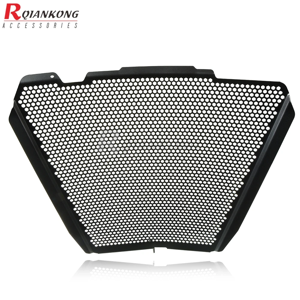 For Honda CBR1000RR CBR 1000 RR SP Motorcycle Radiator Grille Guard Cover 2008 2009 2010 2011 2012 2013 2014 2016 2017 2018 2019