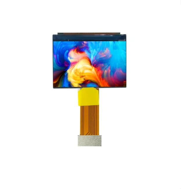 

New 1.8 Inch 1920*1080 Fast LCD Display Module with High - Speed Response and Multiple Interface Options
