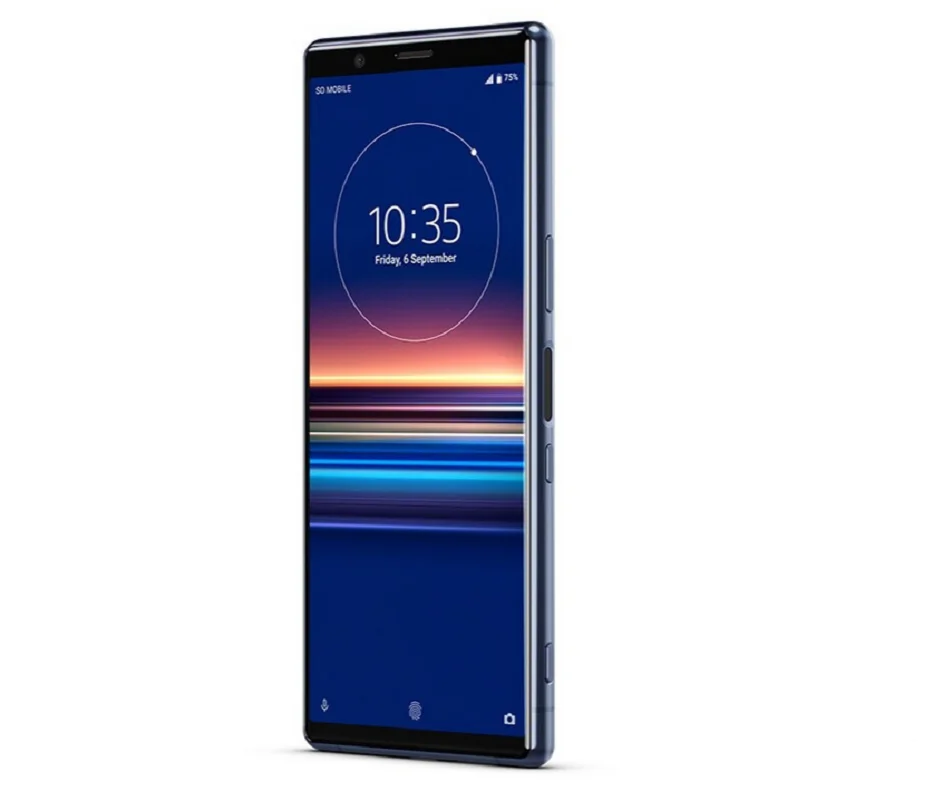 Sony Xperia 5 JPN Version 6.1 6GB 64GB Android Phone