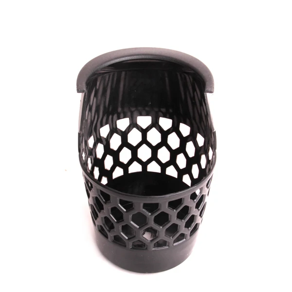 

Durable Plastic Pool Table Pockets Billiard Table Net Bucket