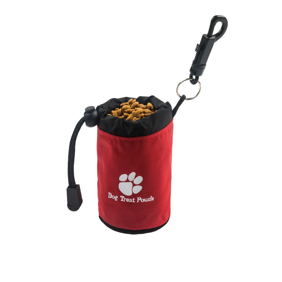 

Pet Training Bag Multifunctional Outdoor Dog Training Waist Pack Pet Snack Bag Pet Training Equipment