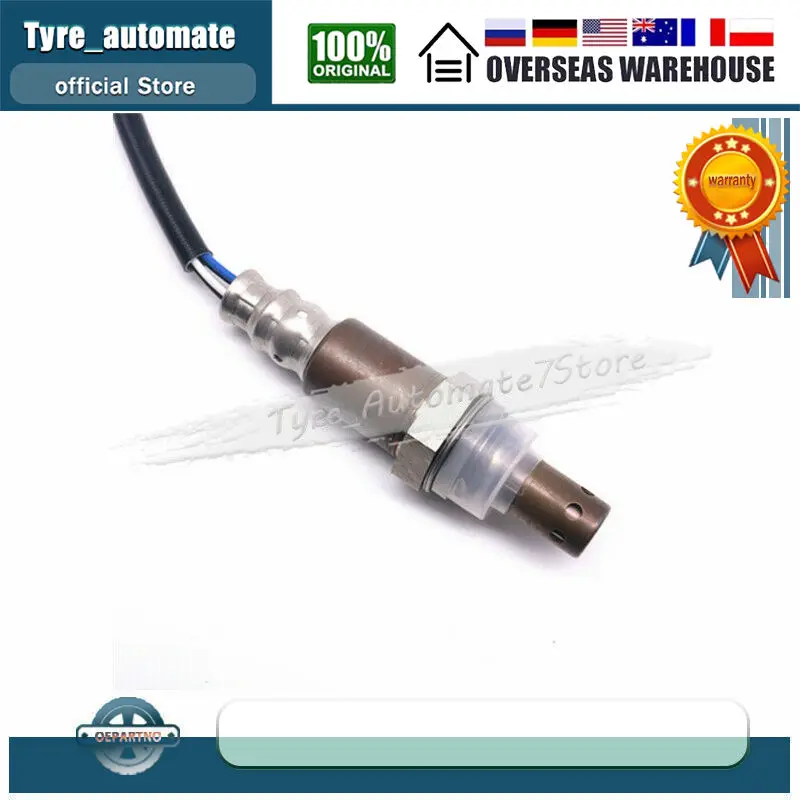 Lambda O2 Oxygen Air Fuel Ratio Sensor for Lexus Toyota Scion 234-9041 Upstream 89467-06030