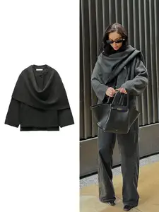 Dupe Zara Vetement AliExpress