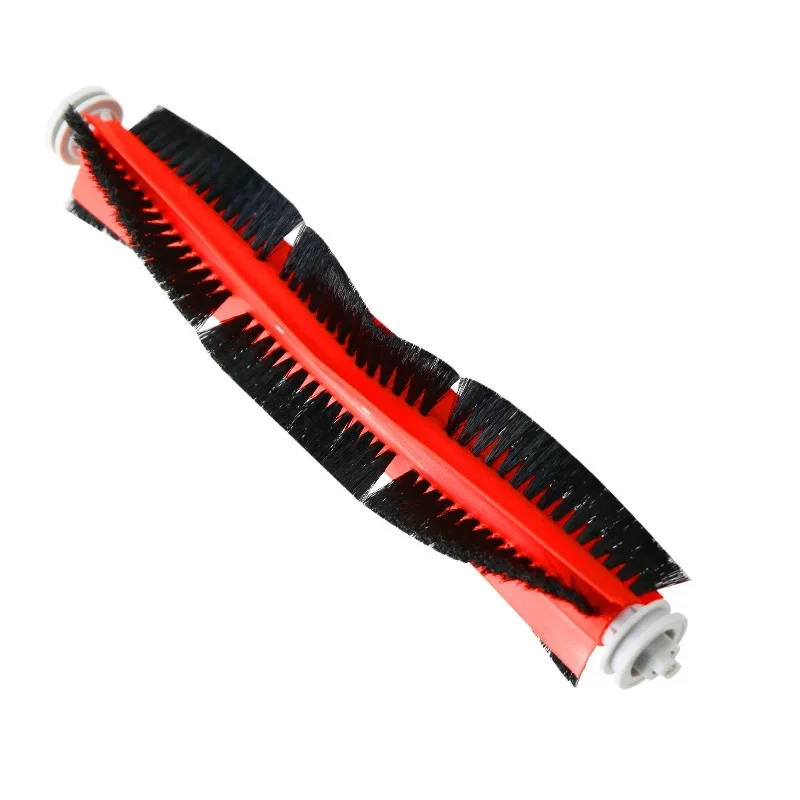 Szczotki do odkurzacza Xiaomi Dreame Bot W10 W10 Pro części zamienne do odkurzacza centralnego szczotka akcesoria do czyszczenia