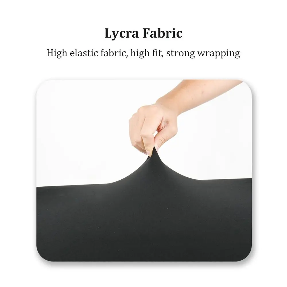 غطاء غبار مقاوم للغبار، حافظة واقية مرنة خفيفة الوزن مع شريط مطاطي لمكبر الصوت المحمول JBL Partybox Stage 310/320