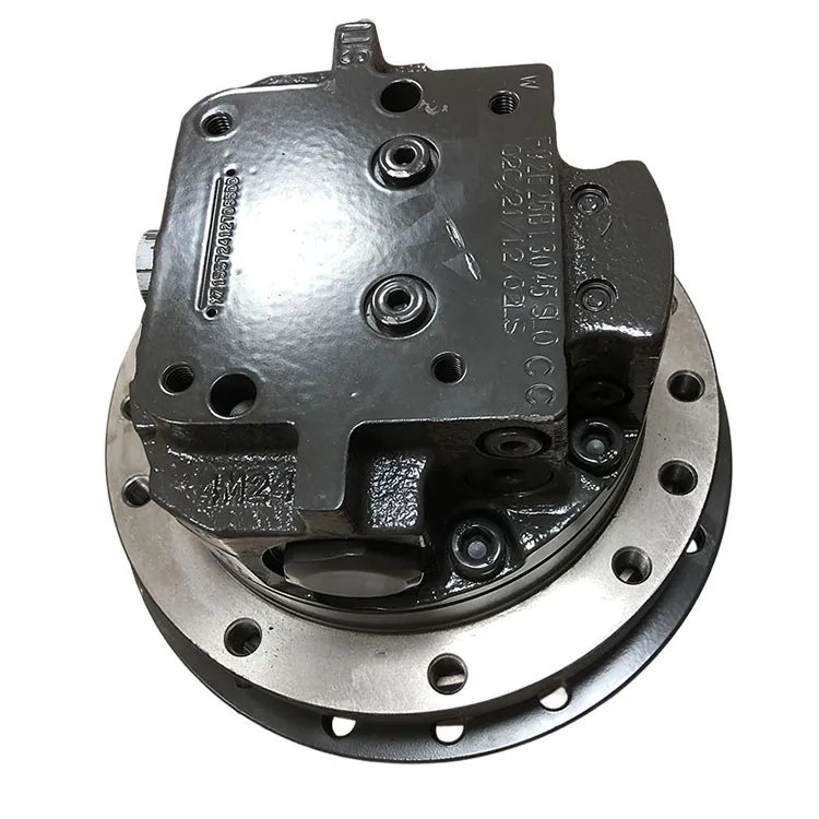 

Motor Assembly for Bobcat E32M