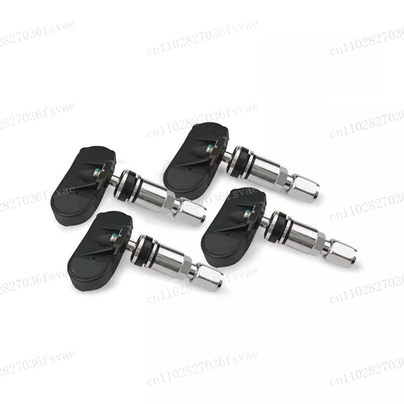 Tire Pressure Monitoring Sensor USB Interface Car Tire Pressure Monitoring Value
