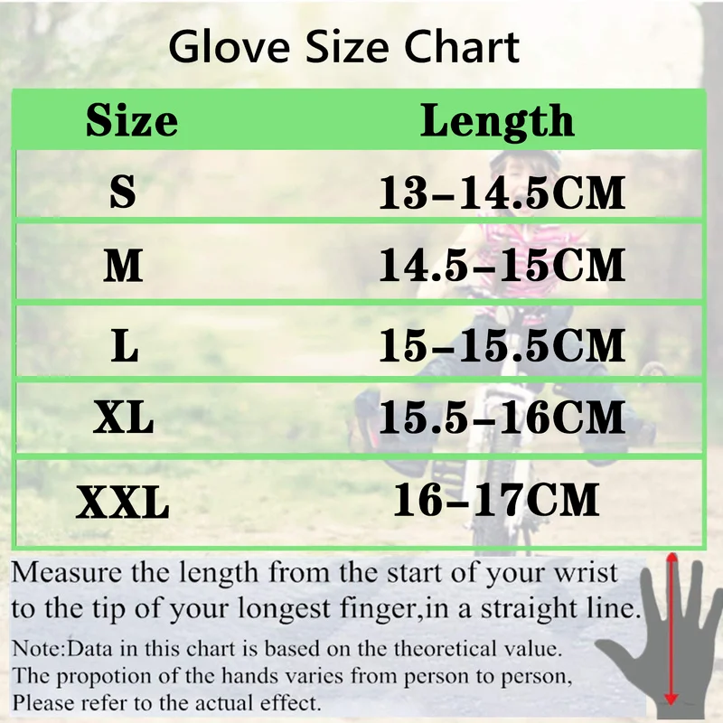 Upgraded Kids Non-Slip Bicycle Cycling Gloves Full Finger Gel Padding Glove Outdoor Road Mountain Bike Age 2-11 Drop Ship