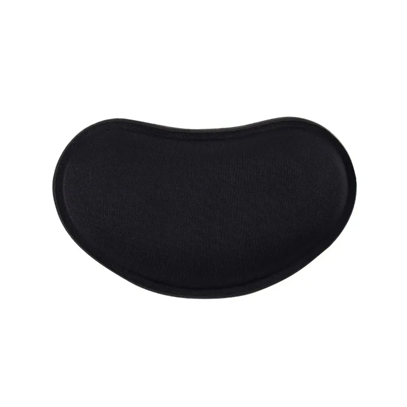 Mouse Pad Wrist Protection Soft EVA Mats Hand Rest Computer Table Mousepad Support Home Office Gaming Laptop Arm Rest