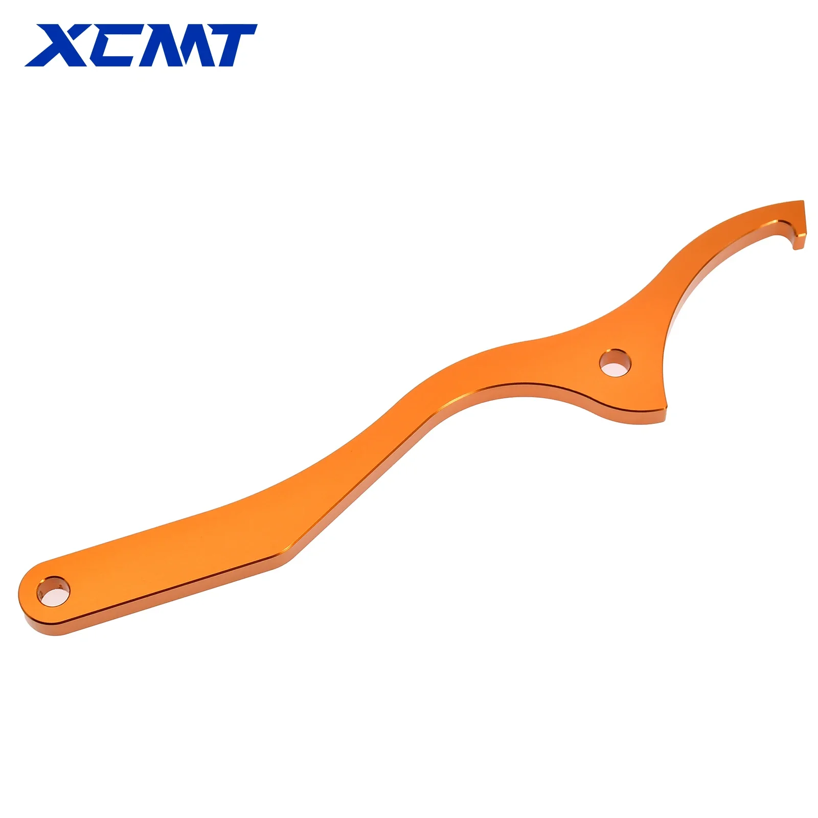 Ferramenta de chave inglesa para amortecimento traseiro de motocicleta, ferramenta para ktm exc EXC-F sx SX-F XC XC-F XC-W XCW-F husqvarna fc fe tc te