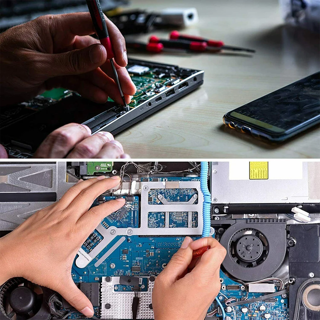 Kit distanziatori per viti per computer affidabili SSD per prestazioni migliorate Ampiamente applicazioni