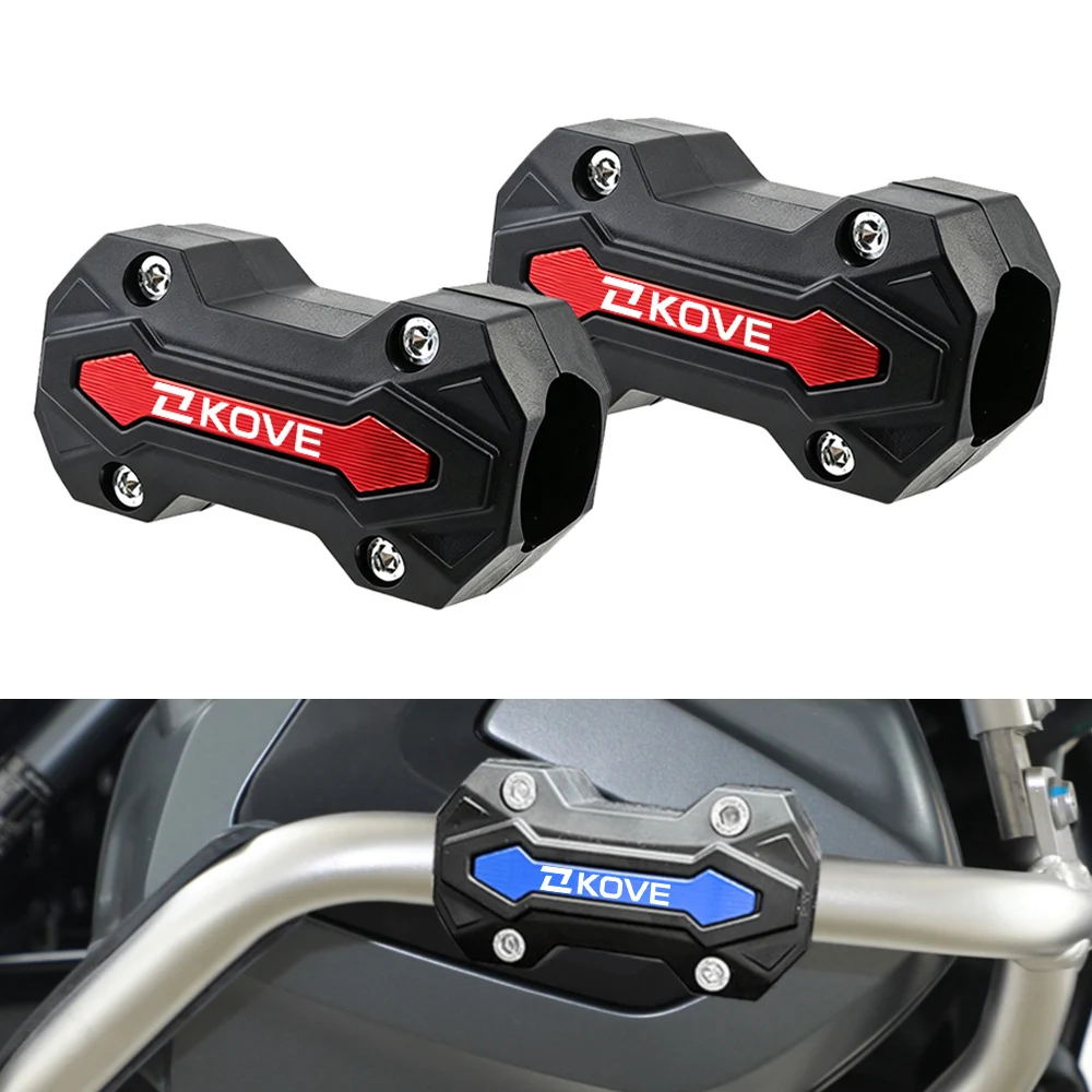Для Kove 800X Pro Rally 525X 500X 400X 800 525 500 400 X Защитный блок для двигателя, аксессуары для мотоциклов