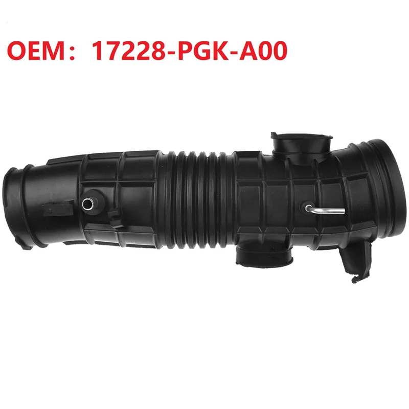 BB-محرك خرطوم آخذ للهواء ل Acura MDX 2001-2002 هوندا بايلوت 2003-2004 اكسسوارات 17228-PGK-A00 17228PGKA00